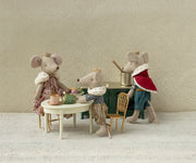 Maileg Prince Mouse, Big Brother - Ocher | HONEYPIEKIDS