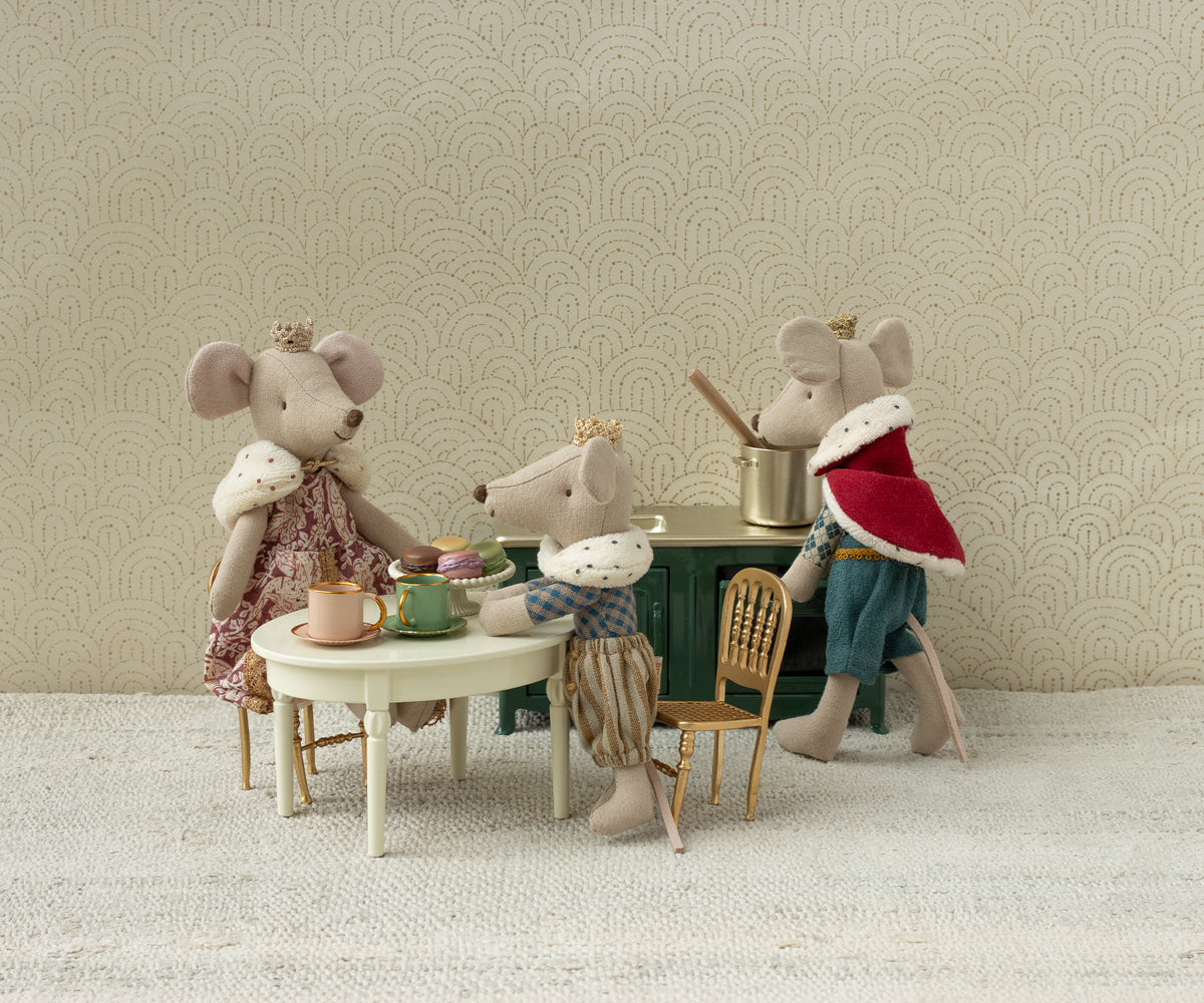 Maileg Prince Mouse, Big Brother - Ocher | HONEYPIEKIDS