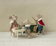 Maileg King Mouse, Dad | HONEYPIEKIDS