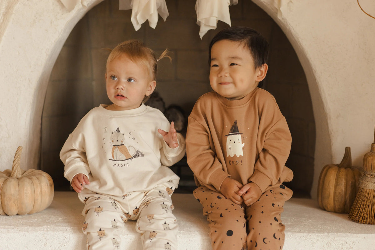 Children's Halloween Clothes | HONEYPIEKIDS.COM