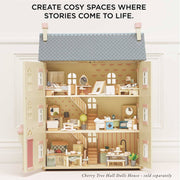 Le Toy Van Complete Doll House Furniture Set | HONEYPIEKIDS 
