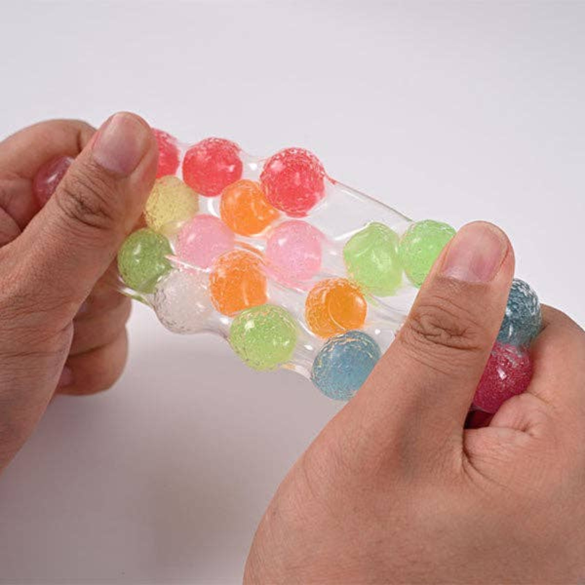 Crunch & Squish Candy Series Crunchy Squishy | HoneyPieKids