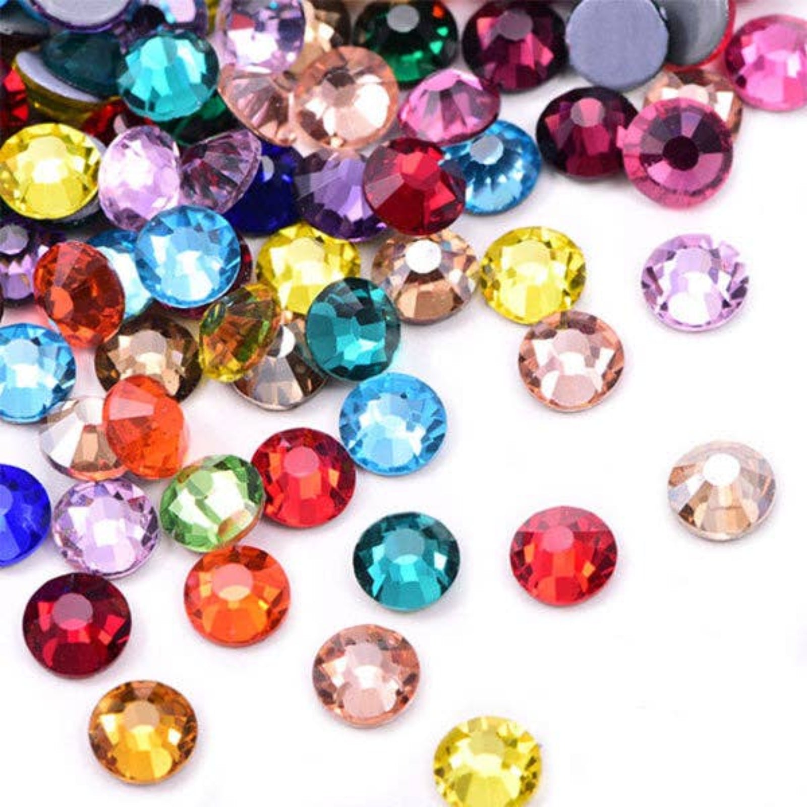 Dazzlify Hot-Fix Bedazzle Rhinestone Large Applicator Kit | HONEYPIEKIDS