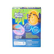 Toysmith - Doctor Squish Squishy Pack Refill - Glow-It Edition | HONEYPIEKIDS 