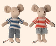 HONEYPIEKIDS | Maileg LouiMax and Stella Mice | Little Brother and Sister Mice 