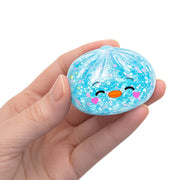 Top Trenz Hello Duck Mystery Mini Dumpling Squishy | HONEYPIEKIDS