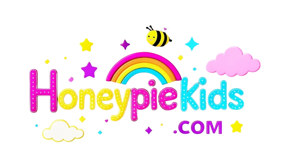 HoneyPieKids – Luxury Children’s Clothing Boutique