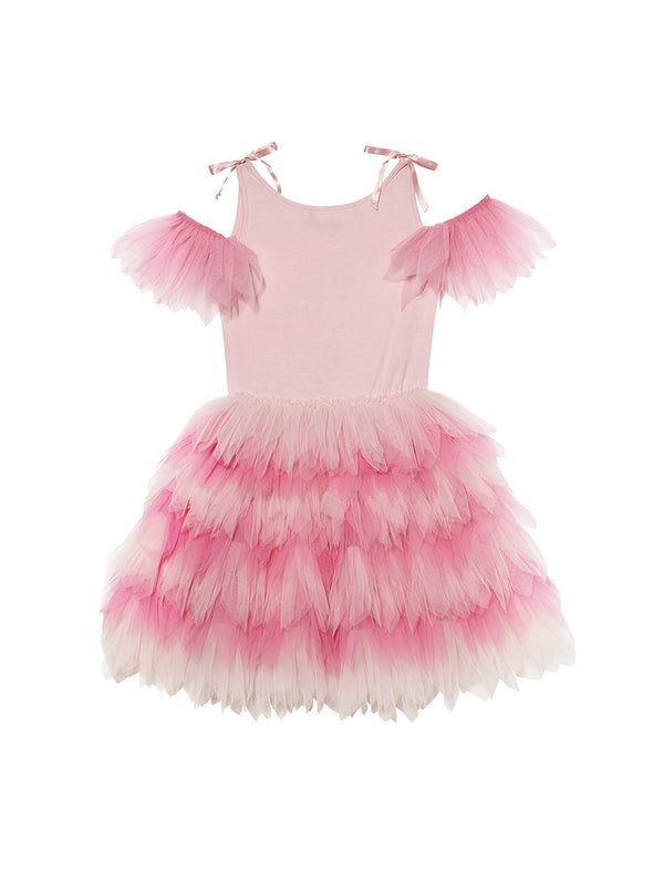 Tutu Du Monde BARBIE Flamingo - GO Tutu Dress | HONEYPIEKIDS
