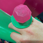 Incredible Ring Pop Scented Squishy Toys - 3 PACK | HONEYPIEKIDS