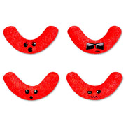 Iscream - Cheetos Flamin Hot Plush | HONEYPIEKIDS