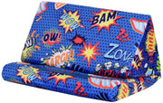 Iscream Superhero Tablet Pillow | HONEYPIEKIDS