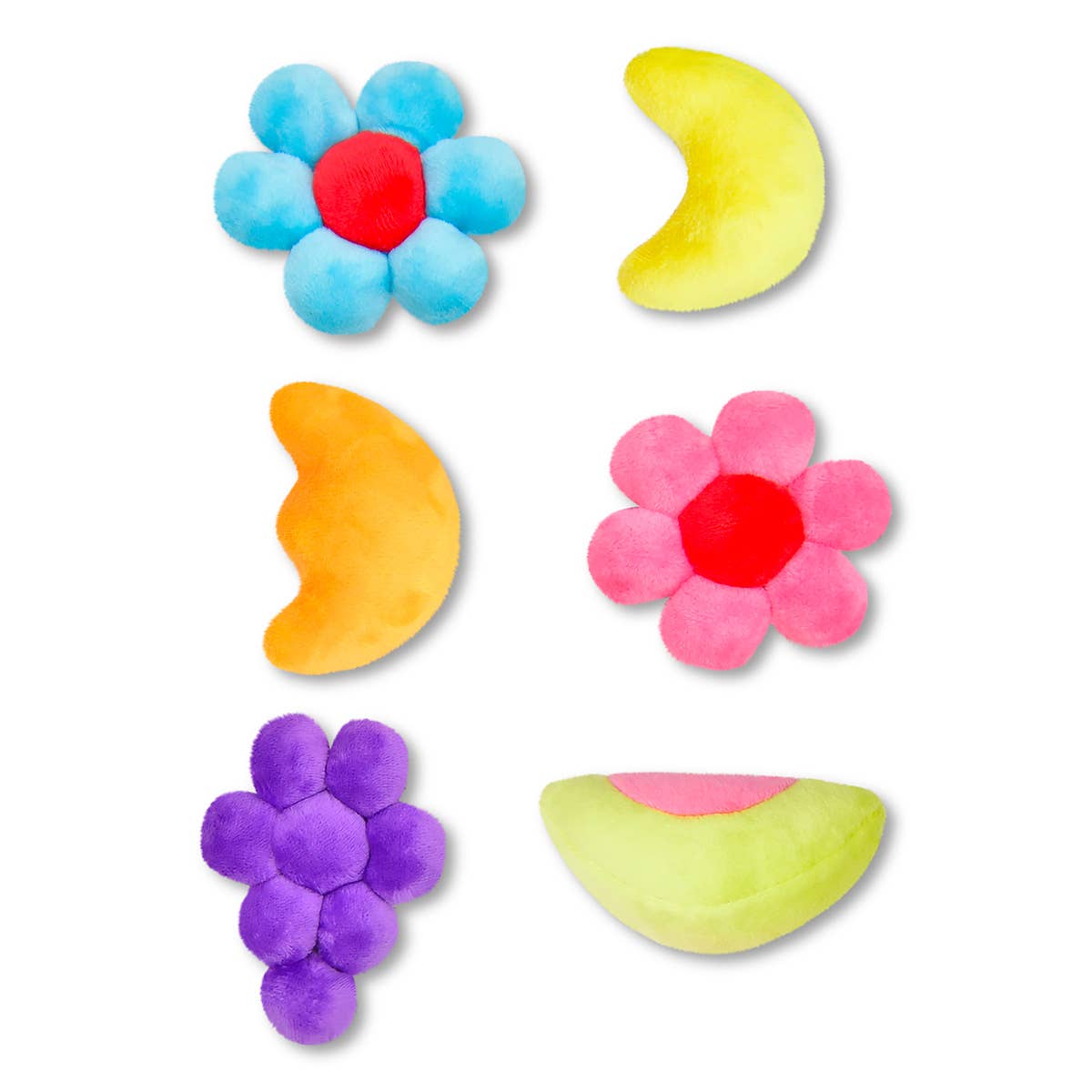 Iscream Trix Cereal Packaging Plush | HONEYPIEKIDS