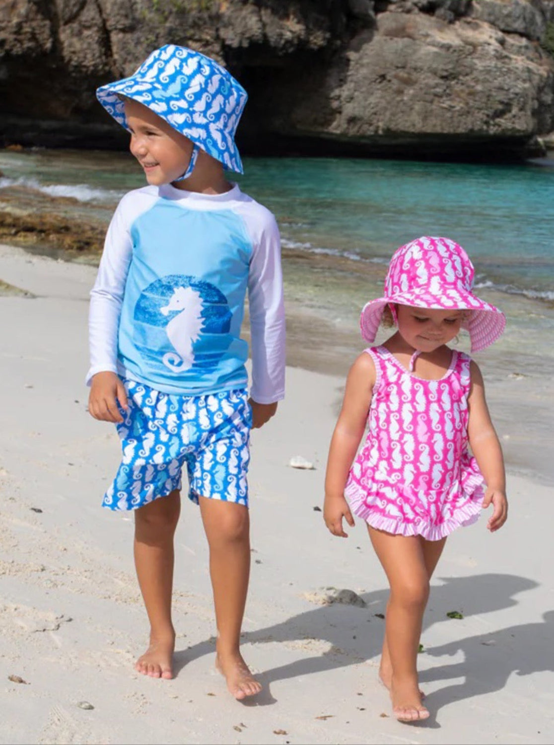 Kids Swimwear | HONEYPIEKIDS | Kids Boutique Swimwear
