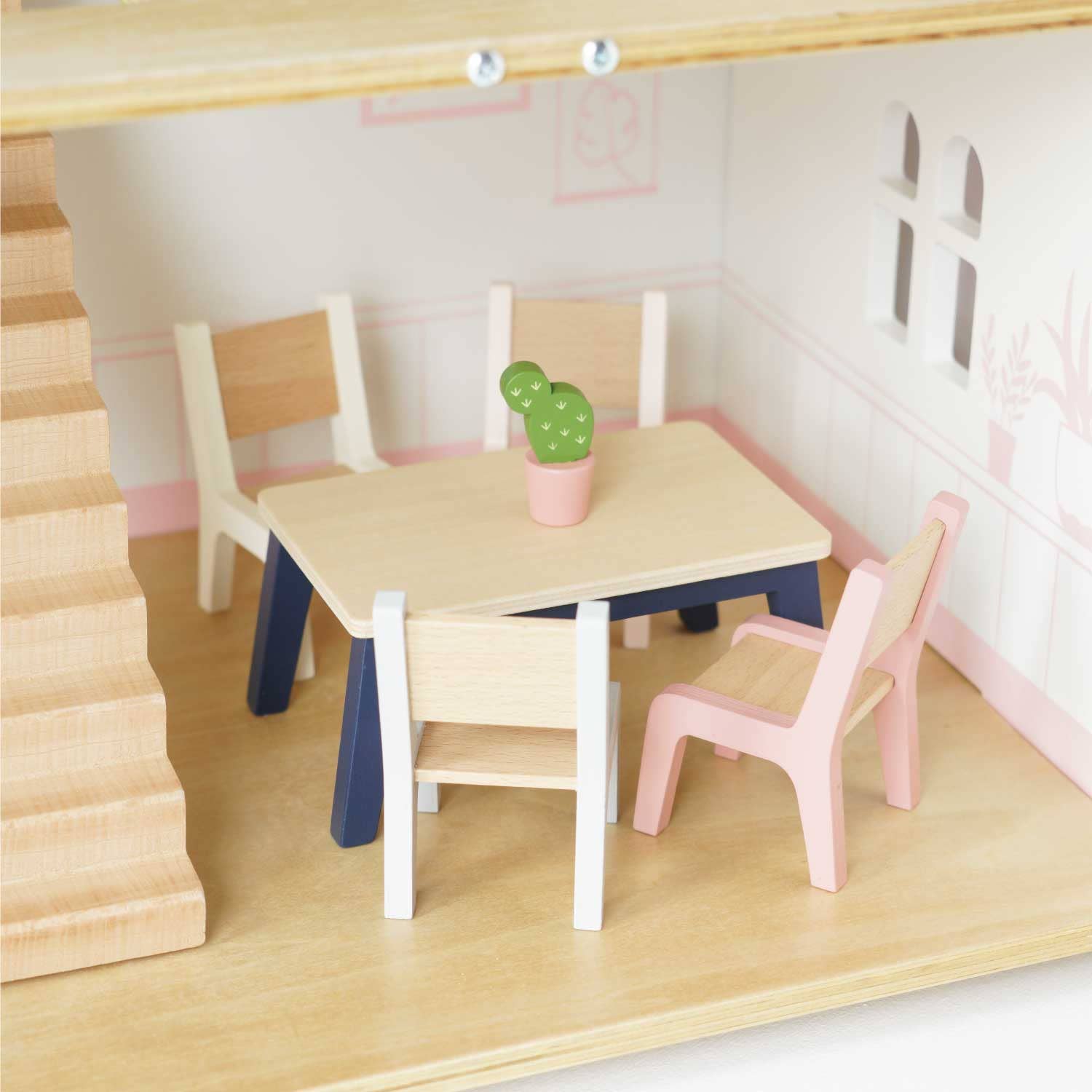 Le Toy Van Complete Doll House Furniture Set | HONEYPIEKIDS 