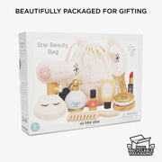 Le Toy Van Wood Pretend Toy Vanity Beauty Set | HONEYPIEKIDS
