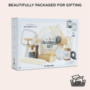 Le Toy Van Wooden Toy Barber Play Kit |
 HONEYPIEKIDS