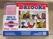 Licensed BAZOOKA GUM Scented Squishy Toy | HONEYPIEKIDS 