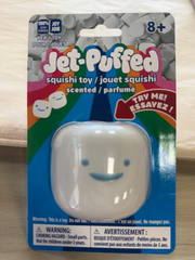 Licensed JET PUFFED Marshmallow Scented Squishy | HONEYPIEKIDS