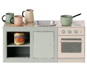 Maileg Kitchen Counter, Mouse | HONEYPIEKIDS