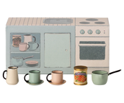 Maileg Kitchen Counter, Mouse | HONEYPIEKIDS