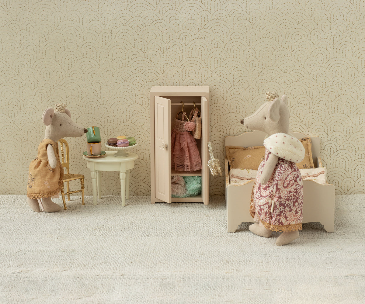 Maileg Queen Mouse, Mum | HONEYPIEKIDS