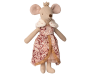 Maileg Queen Mouse, Mum | HONEYPIEKIDS
