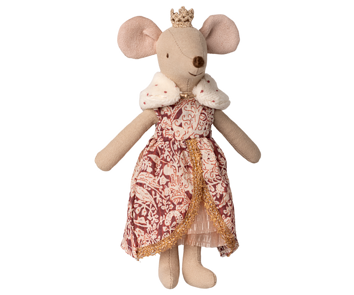 Maileg Queen Mouse, Mum | HONEYPIEKIDS