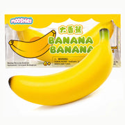 Mooshies/FluffMellies Giant Banana Squishy | HONEYPIEKIDS
