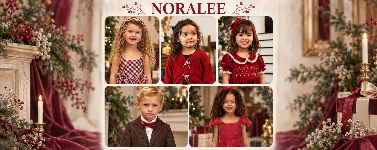 Noralee Dresses and Boys Suits | Girls Special Occasion Dresses and Children's Suits | HONEYPIEKIDS.COM