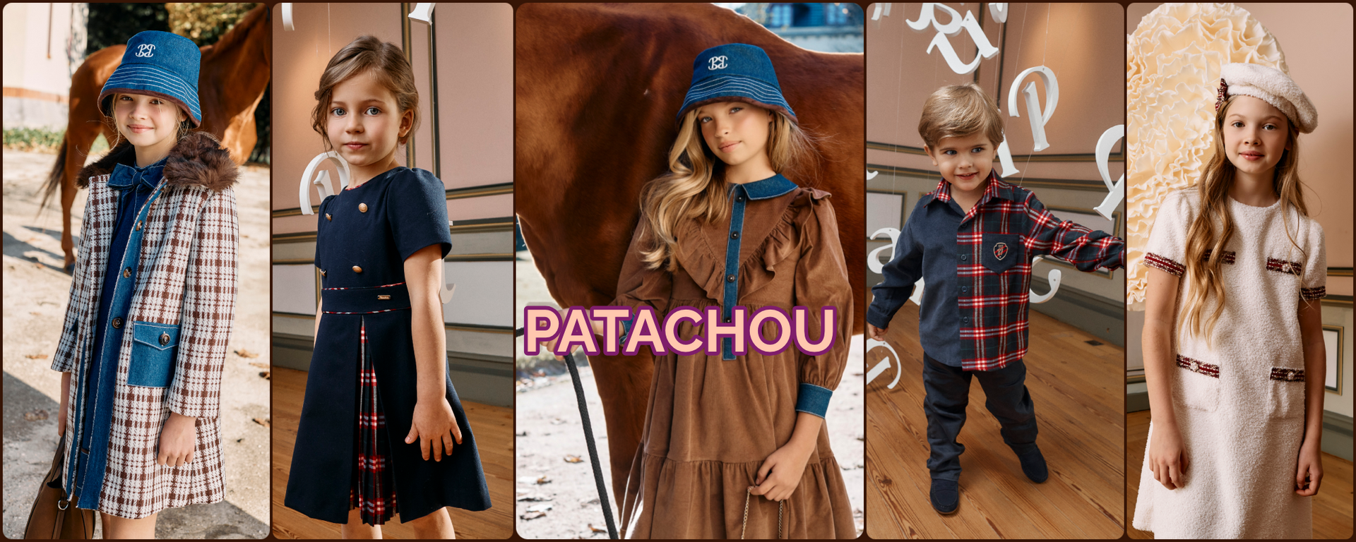  Patachou Children's Clothing | HONEYPIEKIDS.COM