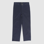 Pedal Boys Chino Pant - Navy | HONEYPIEKIDS