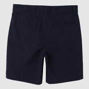 Pedal Boys Chino Short - Navy | HONEYPIEKIDS