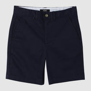 Pedal Boys Chino Short - Navy | HONEYPIEKIDS