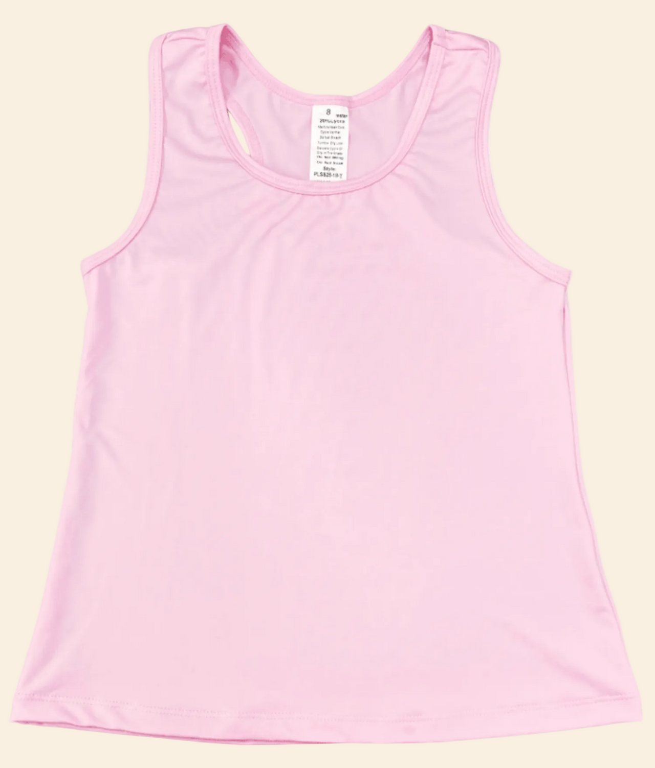Poppyland Annabelle Top in Poppy Pink | HONEYPIEKIDS