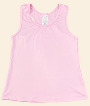Poppyland Annabelle Top in Poppy Pink | HONEYPIEKIDS