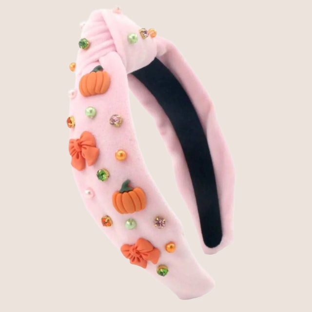 Bunny Fun Headbands by Poppyland