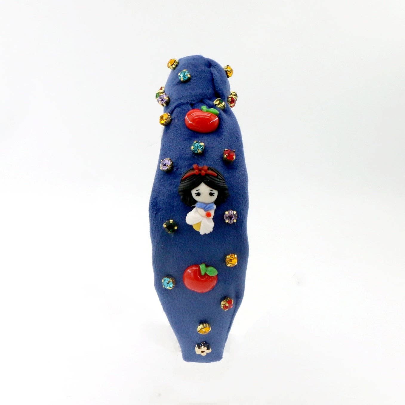 Poppyland Headband - Heigh Ho | HONEYPIEKIDS