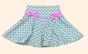 Poppyland Molly Skort - Court Cutie | HONEYPIEKIDS