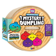 RMS® Color Change Mystery Dumpling Squishy | HONEYPIEKIDS