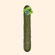 Showcase RMS® Giant 15 inch Pickle Squishy | HONEYPIEKIDS