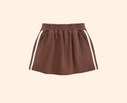 Rylee + Cru Sports Skirt - Mulberry | HONEYPIEKIDS