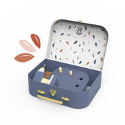 Speedy Monkey Kids Wooden Tool Set Suitcase | HONEYPIEKIDS