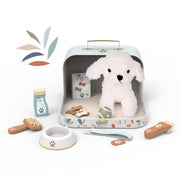 Speedy Monkey My Little Dog Playset | HONEYPIEKIDS