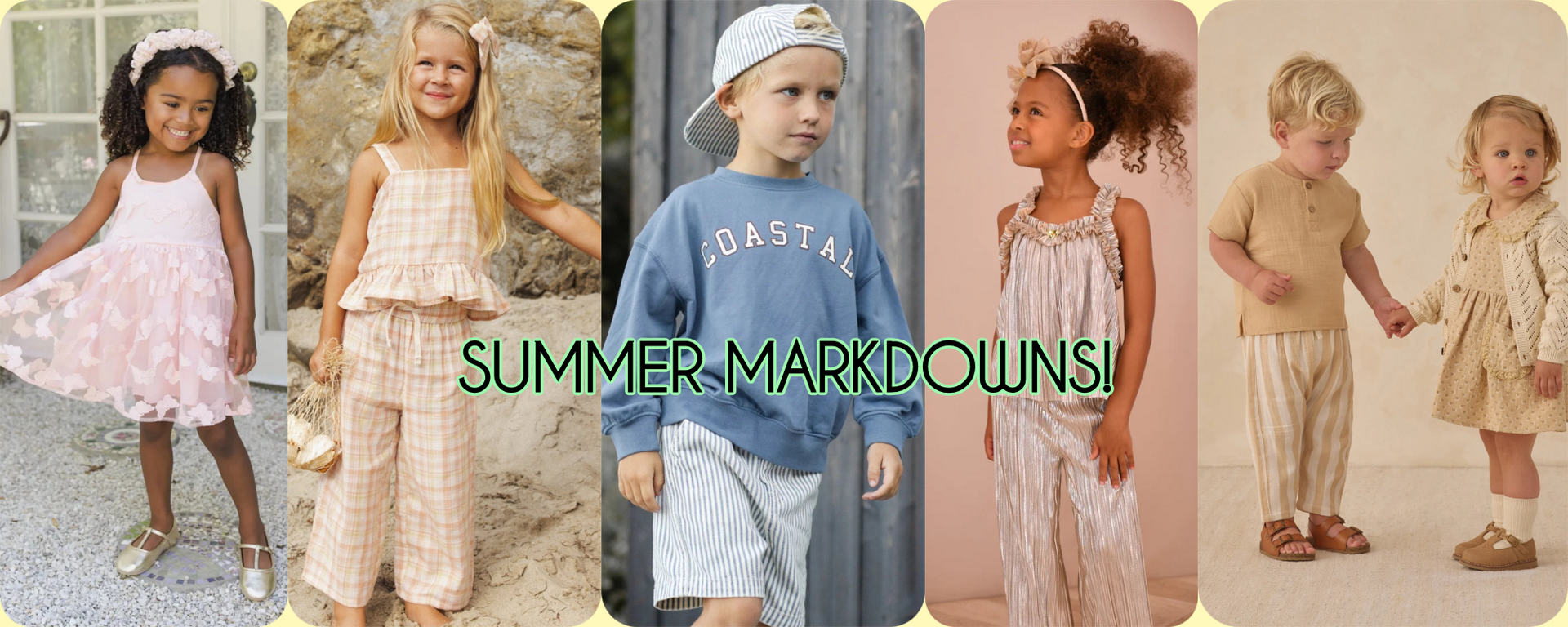 Summer markdowns - HONEYPIEKIDS.COM | Kids Clothing Sale