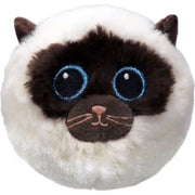 Ty Beanie Bouncer Ball - Sammy - HoneyPieKids.com