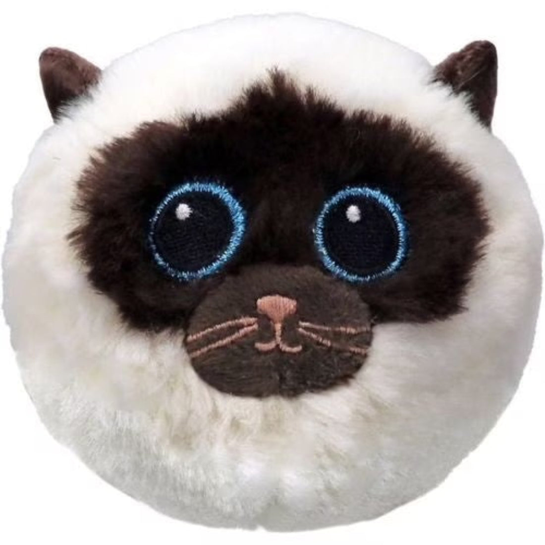 Ty Beanie Bouncer Ball - Sammy - HoneyPieKids.com