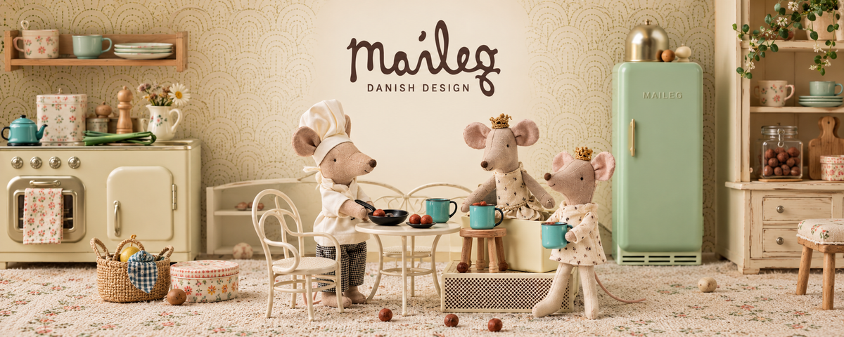 Maileg Collectible Toys | Maileg mice and Gifts | HONEYPIEKIDS.COM