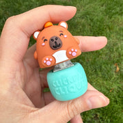 Top Trenz CLICK’R CREW Keyboard Clicker Toy | HONEYPIEKIDS 