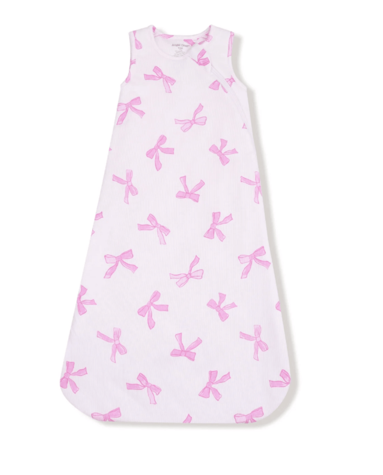 Angel Dear Baby Sleep Bag - Pretty Bows | HONEYPIEKIDS 