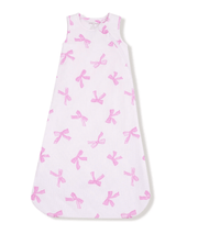 Angel Dear Baby Sleep Bag - Pretty Bows | HONEYPIEKIDS 